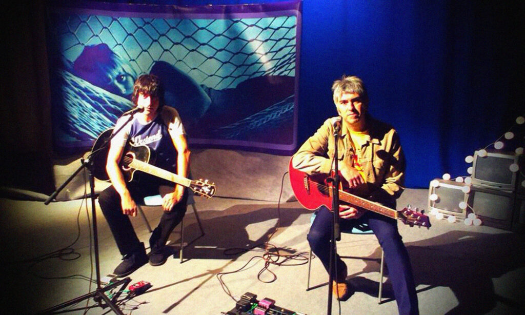 Imagen destacada de noticia: Noise Off Festival [Es]: Actuación, Día de la música Online [Unplugged, Video]